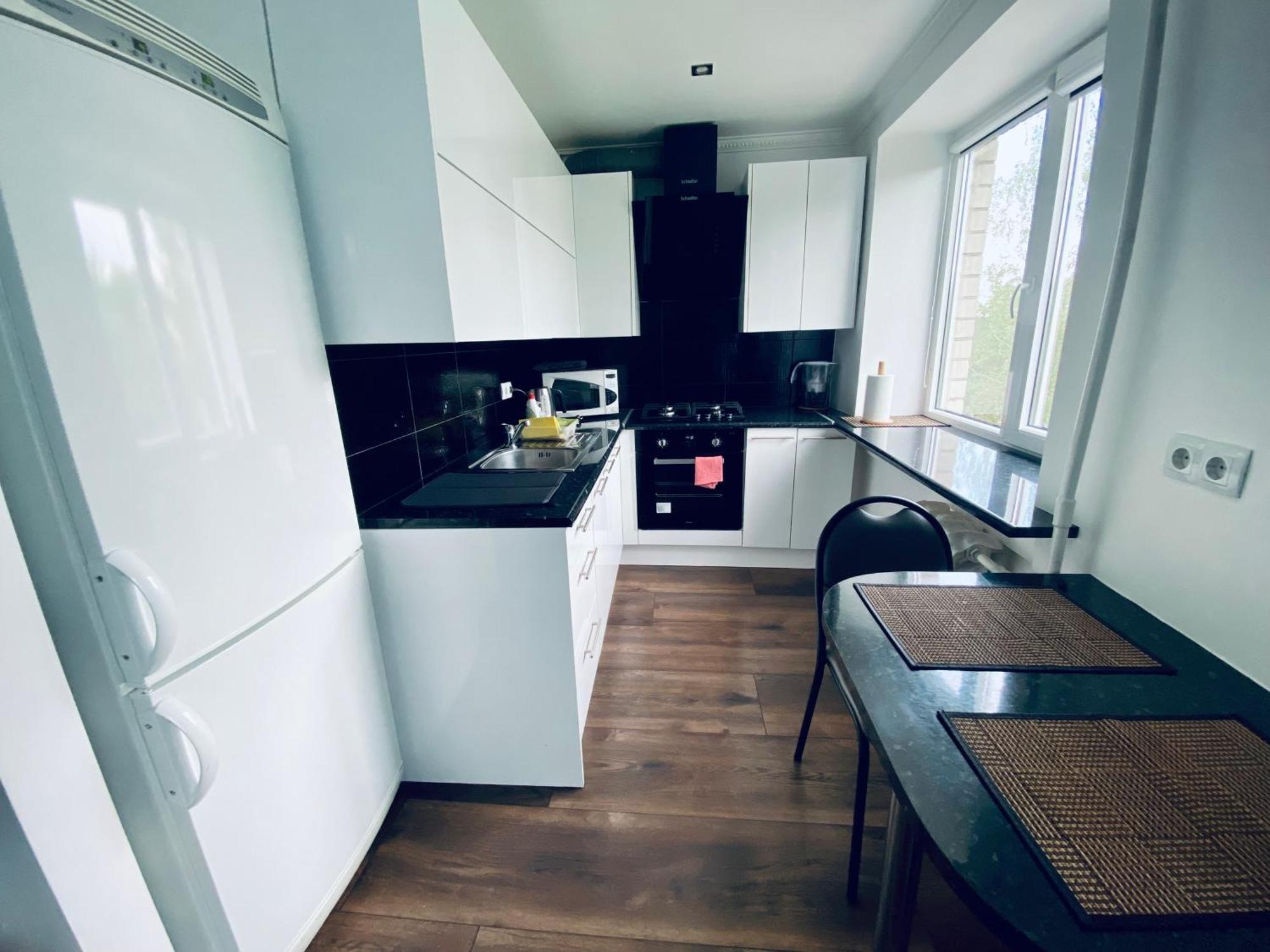 Fine Apartment 2 Γιέλγκαβα Εξωτερικό φωτογραφία